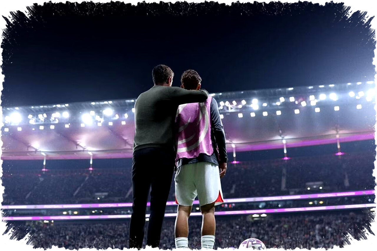 5 Wonderkid Turki Terbaik di Football Manager 26 yang Wajib Dilirik untuk Proyek Jangka Panjang