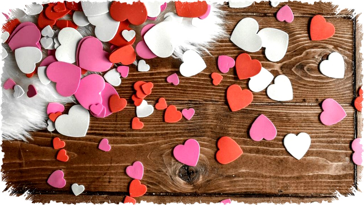 50 Kata Valentine yang Bikin Salting: Ungkap Cinta Tulus, Menggetarkan Hati, dan Mempererat Ikatan Lebih Dalam di Era Digital!