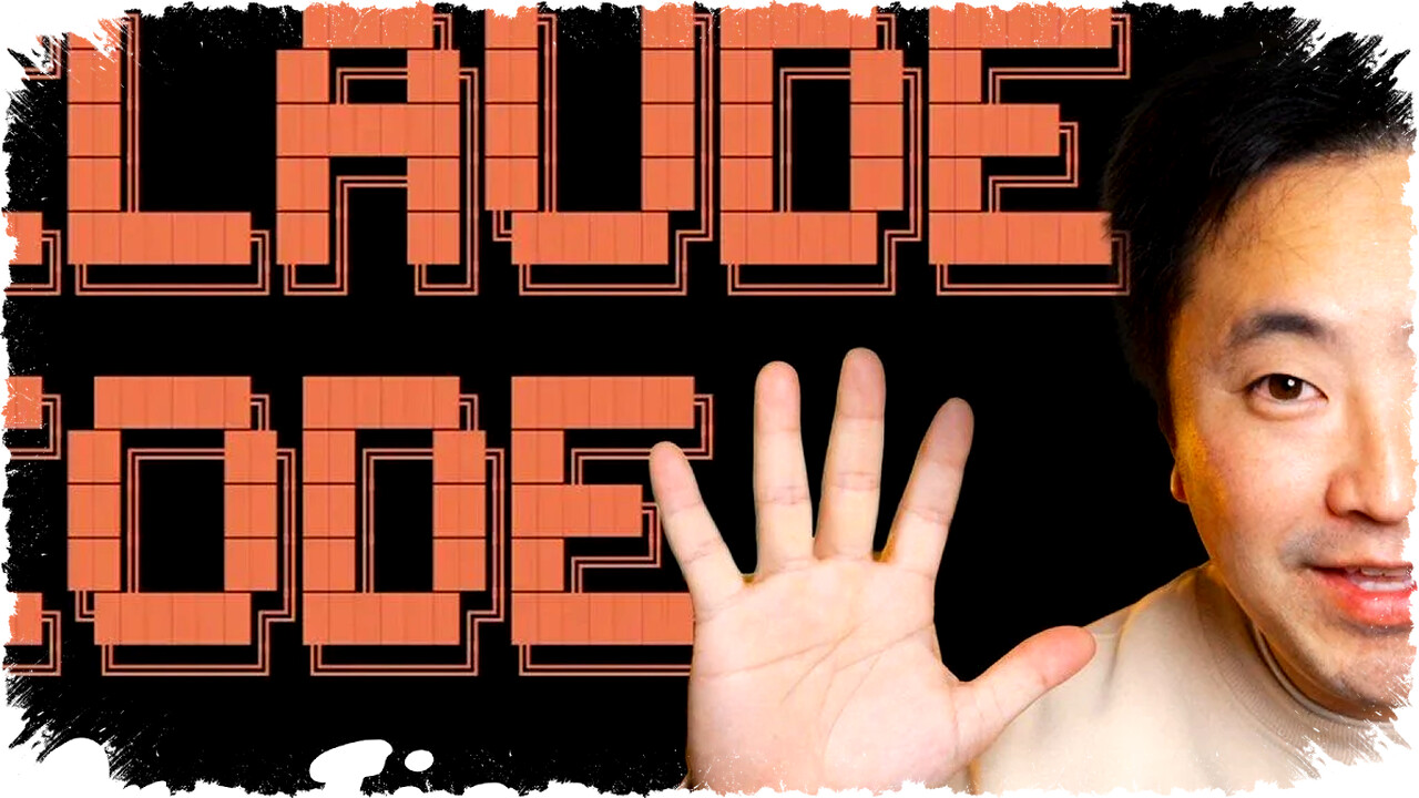 50 Tips & Trik Claude Code 2026: Rahasia Setting, Shortcut, dan Workflow Cerdas untuk Coding Lebih Cepat & Minim Error! 50 Tips & Trik Claude Code 2026: Rahasia Setting, Shortcut, dan Workflow Cerdas untuk Coding Lebih Cepat & Minim Error!