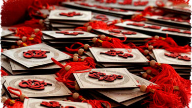 50 Ucapan Imlek 2026 Bahasa Inggris yang Mengguncang: Cara Ampuh Bikin Captionmu Melejit dan Beda dari yang Lain!