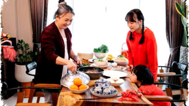 50 Ucapan Imlek 2026 untuk Mertua: Ungkap Tulus yang Bisa Menggetarkan Hati dan Uji Kedekatan Keluarga!