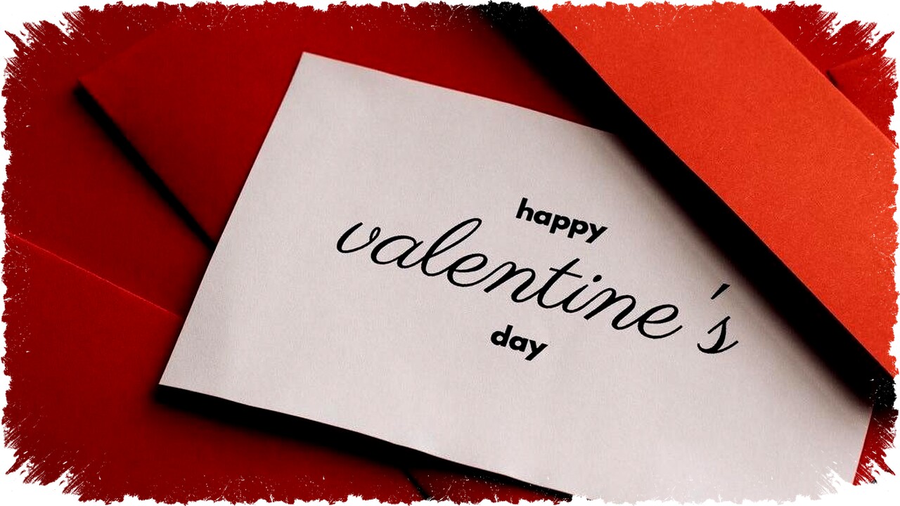 50 Ucapan Valentine Lucu yang Mengguncang Hati, Bikin Momen Cinta Lebih Santai tapi Banjir Tawa! Siap-siap Jadi Pasangan Paling Unik di Hari Kasih Sayang!