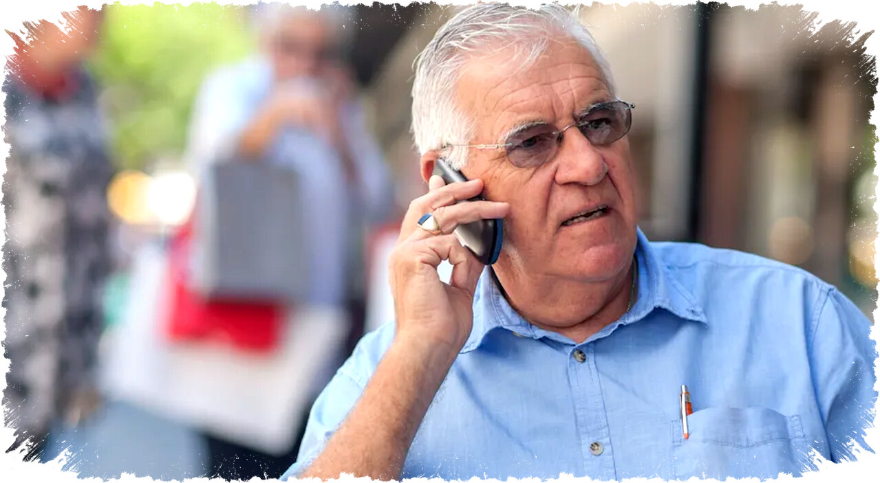  Juta Melayang Dalam Penipuan Impersonasi Emas dan Crypto di Texas Waspadai Tanda Bahaya Lindungi Tabungan Anda Sekarang!