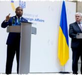 55 Warga Ghana Tewas Disergap Perang Ukraina, Pemerintah Ungkap Skema Rekrutmen Gelap Rusia yang Mematikan