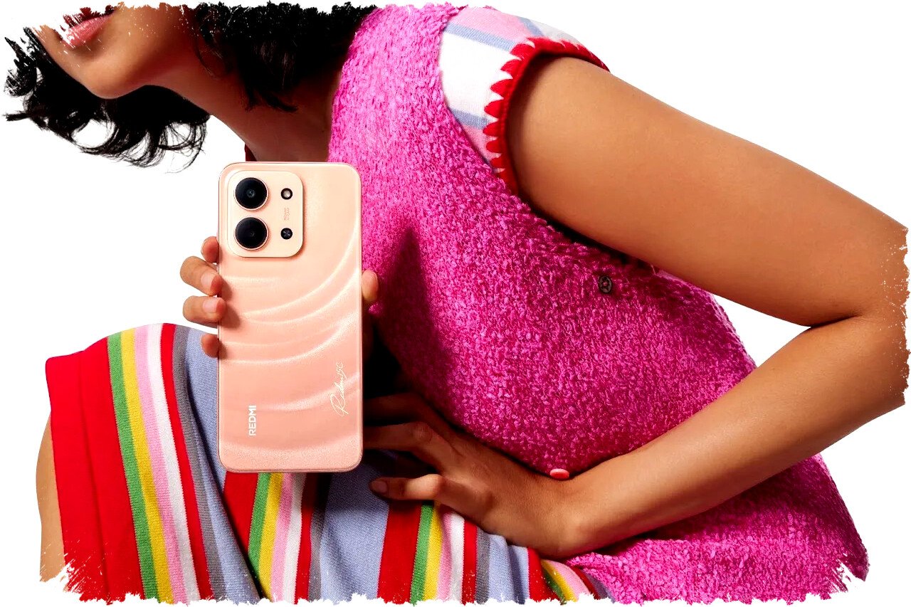 6 Alasan Desain Stylish & Fungsional Redmi 15C Jadi Juara Best Entry Level Smartphone 6 Alasan Desain Stylish & Fungsional Redmi 15C Jadi Juara Best Entry Level Smartphone