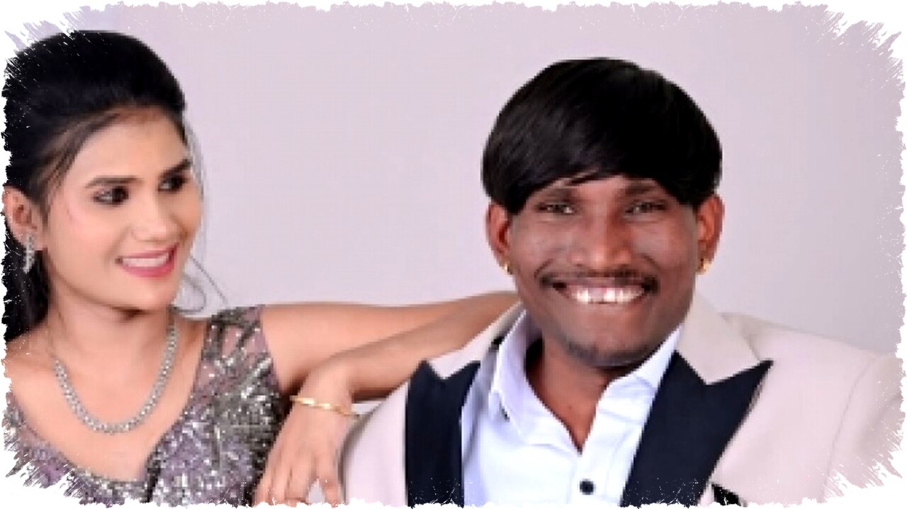 6 Gaya Ikonik Suraj Chavan, Influencer dengan Pesona Tampan yang Bikin Penasaran