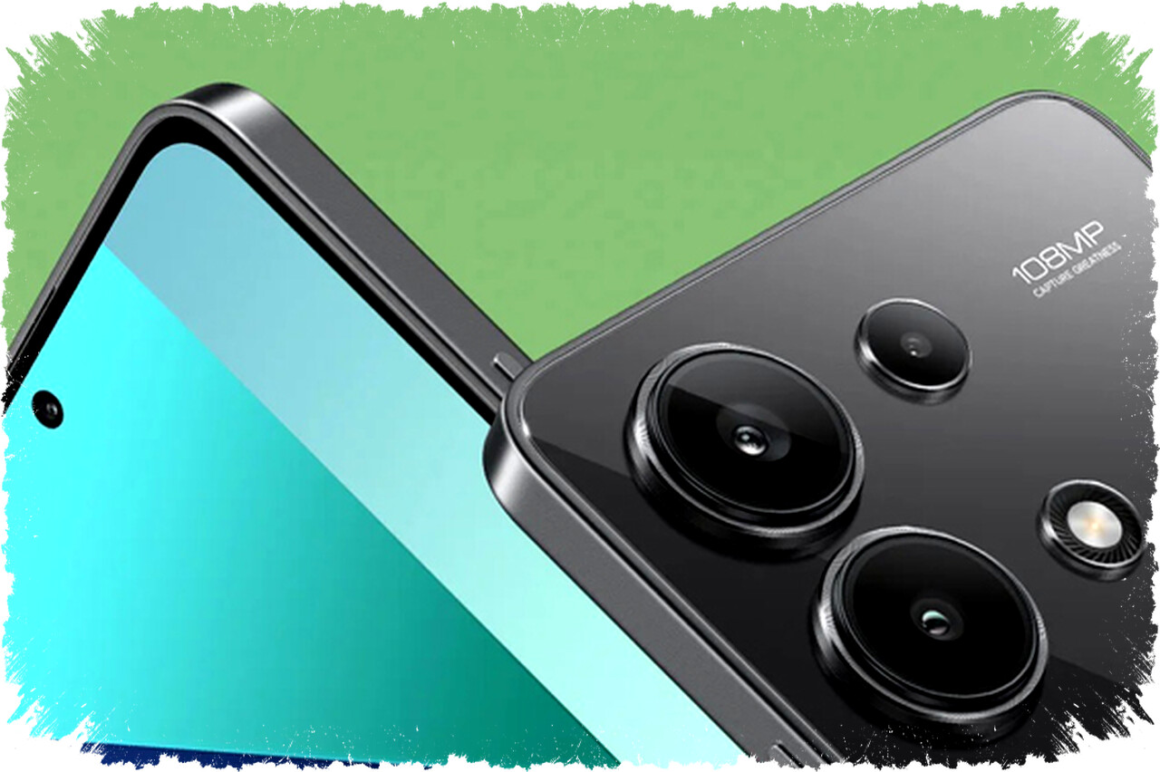 6 HP Xiaomi Terbaru 2026 Resmi di Indonesia, Harga Mulai 1 Jutaan – Pilihan Terbaik! 6 HP Xiaomi Terbaru 2026 Resmi di Indonesia, Harga Mulai 1 Jutaan – Pilihan Terbaik!