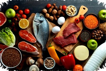 6 Makanan Tinggi Kolagen untuk Kulit Sehat dan Tubuh Lebih Bugar secara Alami