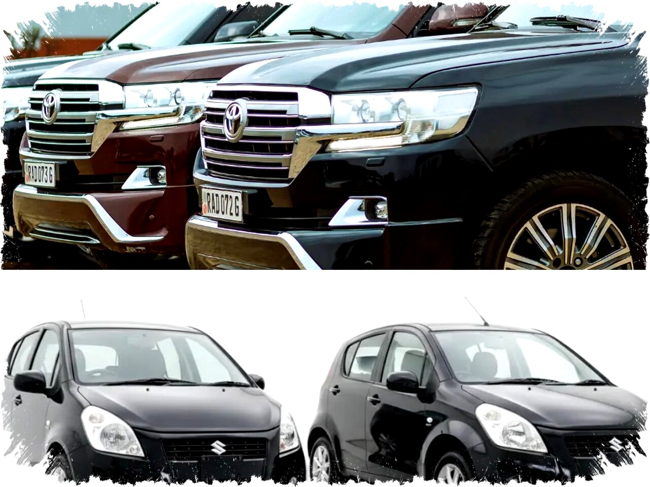 6 Pilihan Suzuki Bekas Hemat BBM Rp70 Jutaan, Rahasia Mobil Tahan Lama yang Jarang Diketahui Pemburu Mobil Bekas!