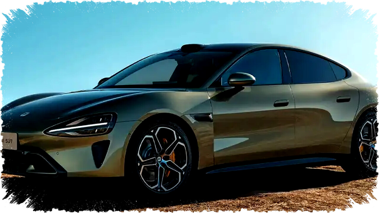 600 Ribu Unit Mobil Listrik Xiaomi Terjual Di China Sejak 2026 Bukti Dominasi SU7 dan YU7 di Pasar BEV 600 Ribu Unit Mobil Listrik Xiaomi Terjual Di China Sejak 2026 Bukti Dominasi SU7 dan YU7 di Pasar BEV