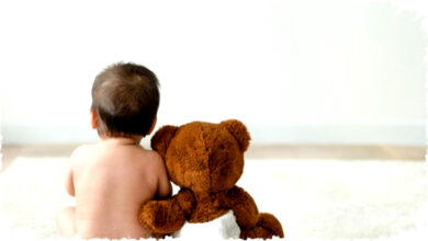 62,5% Bayi Alami Ruam Popok, Ini Cara Efektif Mengatasi dan Mencegahnya dengan Mudah