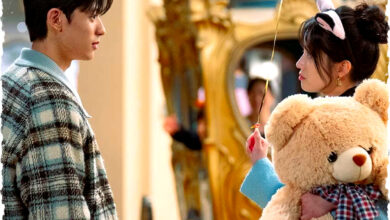 7 Act of Service Kang Si Yeol pada Eun Ho di No Tail To Tell yang Bikin Hati Terharu