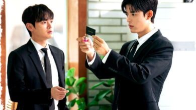 7 Alasan Palmiho Gagal Kembalikan Takdir Kang Si Yeol di Drama No Tail to Tell