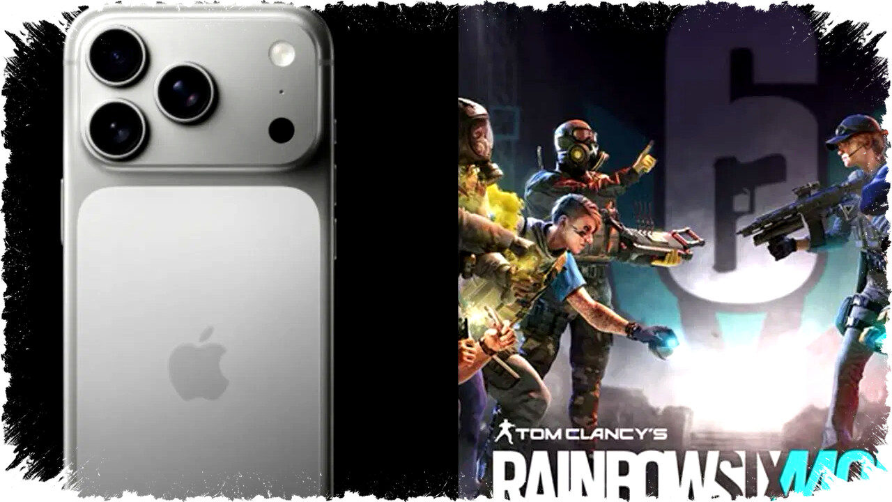 7 Best Phones For Rainbow Six Mobile Yang Menjanjikan Performa Gaming Maksimal dan Visual Memukau Tahun 2026 7 Best Phones For Rainbow Six Mobile Yang Menjanjikan Performa Gaming Maksimal dan Visual Memukau Tahun 2026