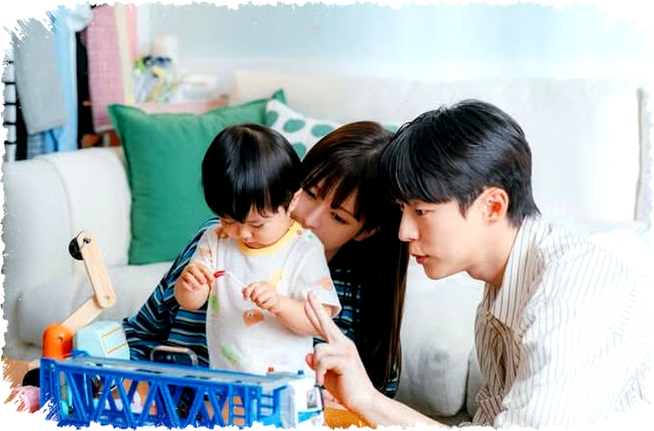 7 Bukti Sun Woo Joo, Mak Comblang Muda yang Satukan Paman dan Bibi di Drama Our Universe, Bikin Baper! 7 Bukti Sun Woo Joo, Mak Comblang Muda yang Satukan Paman dan Bibi di Drama Our Universe, Bikin Baper!