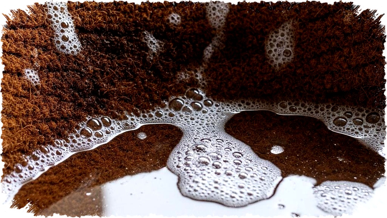 7 Cara Ampuh Cuci Keset Kaki Tanpa Disikat, Tetap Bersih dan Wangi Sepanjang Hari 7 Cara Ampuh Cuci Keset Kaki Tanpa Disikat, Tetap Bersih dan Wangi Sepanjang Hari