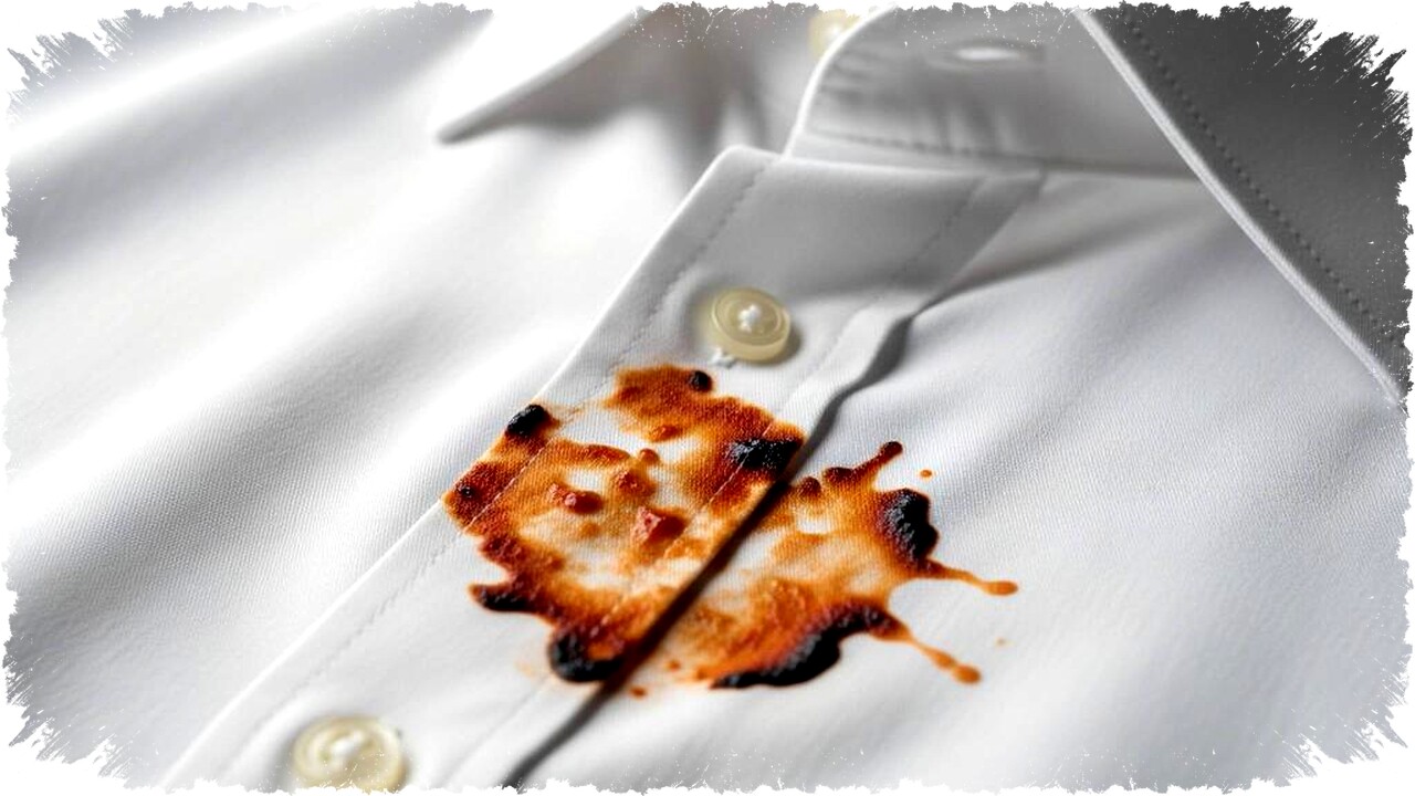 7 Cara Ampuh Membersihkan Noda Saus Tomat di Baju & Karpet, Cepat Tanpa Ribet!