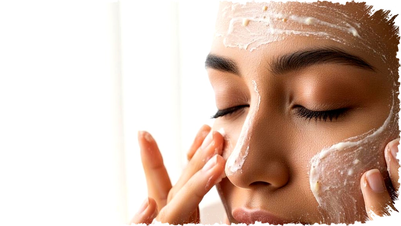 7 Cara Membuat Masker Minyak Kemiri untuk Wajah Sehat dan Rambut Berkilau Alami Safety Tested