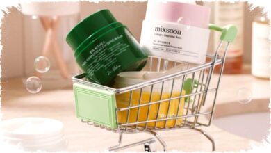 7 Cleansing Balm Korea Terbaik 2026 yang Bikin Kulitmu Bersih Tanpa Risiko Kering dan Iritasi – Rahasia Double Cleansing yang Selama Ini Kamu Salah Pilih!