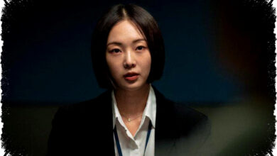 7 Dedikasi Cha Yi Yeon sebagai Jaksa di Bloody Flower yang Tegas dan Berintegritas