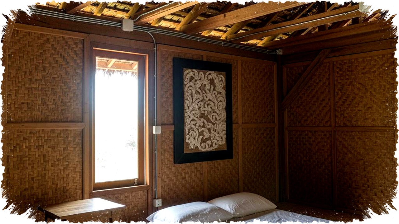 7 Desain Kamar Tidur Rumah Kampung Sederhana Tanpa Plafon yang Tetap Aman Nyaman dan Estetik Natural 7 Desain Kamar Tidur Rumah Kampung Sederhana Tanpa Plafon yang Tetap Aman Nyaman dan Estetik Natural