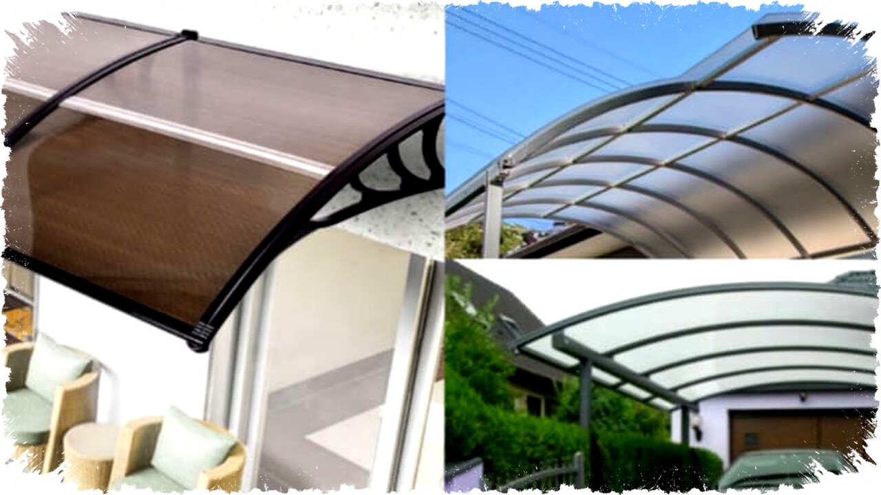 7 Desain Kanopi Lengkung Terbaru 2026, Pilihan Tepat untuk Berbagai Area Rumah Anda 7 Desain Kanopi Lengkung Terbaru 2026, Pilihan Tepat untuk Berbagai Area Rumah Anda