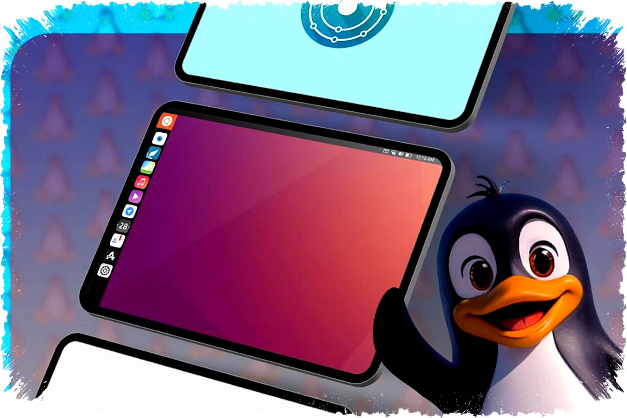 7 Distro Linux Terbaik Untuk Tablet yang Membuat Performa Lama Hidup Kembali dengan Sentuhan Modern dan Fleksibilitas Maksimal