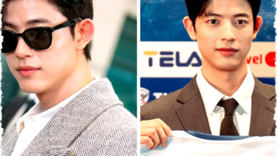 7 Frustrasi Kang Si Yeol Usai Tukar Nasib di No Tail To Tell yang Bikin Penasaran!