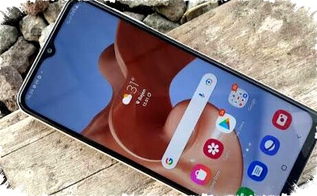 7 HP Samsung Galaxy A Series 1 Jutaan Terbaik 2026: Awet, Irit Baterai, dan Performa Stabil 7 HP Samsung Galaxy A Series 1 Jutaan Terbaik 2026: Awet, Irit Baterai, dan Performa Stabil