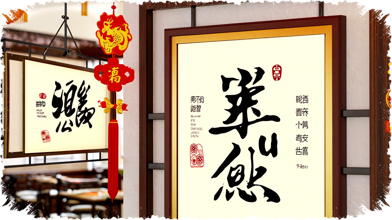 7 Ide Dekorasi Imlek Hemat untuk Toko & Rumah Makan, Meriah Tanpa Biaya Mahal 7 Ide Dekorasi Imlek Hemat untuk Toko & Rumah Makan, Meriah Tanpa Biaya Mahal