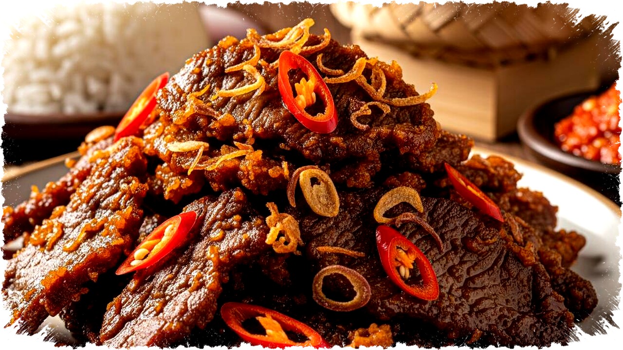 7 Ide Jualan Lauk Sahur Tahan Lama Tanpa Kulkas Anti Basi yang Menguntungkan dan Tetap Higienis untuk Usaha Ramadan 7 Ide Jualan Lauk Sahur Tahan Lama Tanpa Kulkas Anti Basi yang Menguntungkan dan Tetap Higienis untuk Usaha Ramadan