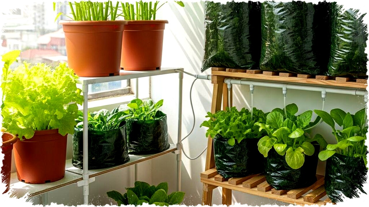 7 Ide Usaha Tanam Sayur di Lahan 1×3 Meter untuk Panen Maksimal dan Peluang Untung di Ruang Terbatas 7 Ide Usaha Tanam Sayur di Lahan 1×3 Meter untuk Panen Maksimal dan Peluang Untung di Ruang Terbatas