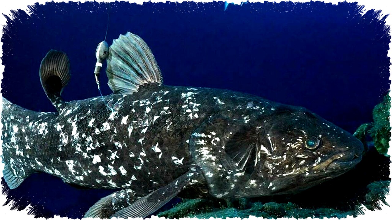 7 Ikan Purba Lebih Tua dari Dinosaurus, Fosil Hidup yang Bertahan Melampaui Zaman dan Mengungkap Misteri Evolusi 7 Ikan Purba Lebih Tua dari Dinosaurus, Fosil Hidup yang Bertahan Melampaui Zaman dan Mengungkap Misteri Evolusi