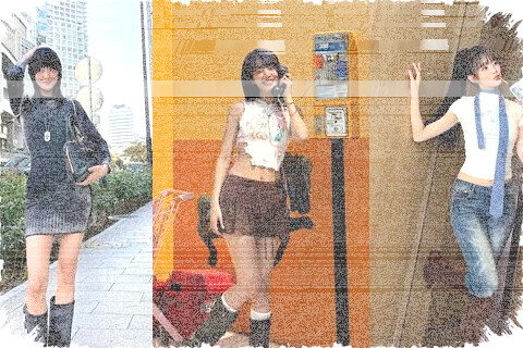 7 Inspirasi OOTD Boots ala Minnie (G)I-DLE, Gaya Edgy & Chic yang Wajib Dicoba!