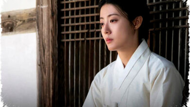 7 Kemiripan Hong Eun Jo dan Ayahnya di Drakor To My Beloved Thief yang Jarang Disadari