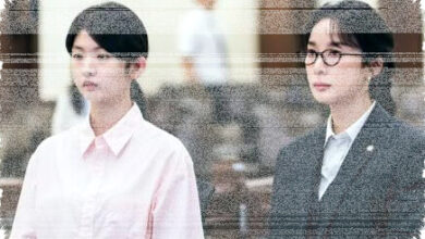 7 Kesaksian Palsu Jo Yoo Jeong di Drakor Honour yang Ganggu Sidang dan Penyelidikan