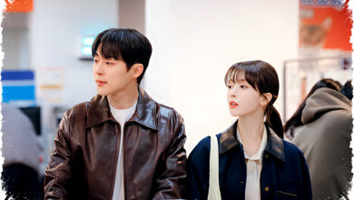 7 Kesan Pertama Seon Tae Hyung pada Woo Hyun Jin di Our Universe: Awal Konflik dan Ketidaksukaan