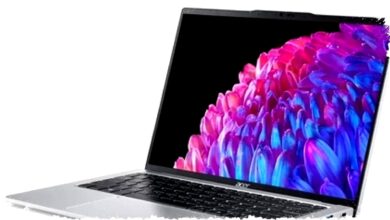 7 Laptop OLED Paling Worth It 2026 Buat Kerja Kantor dan Editing Dengan Kualitas Layar Premium Harga Terjangkau