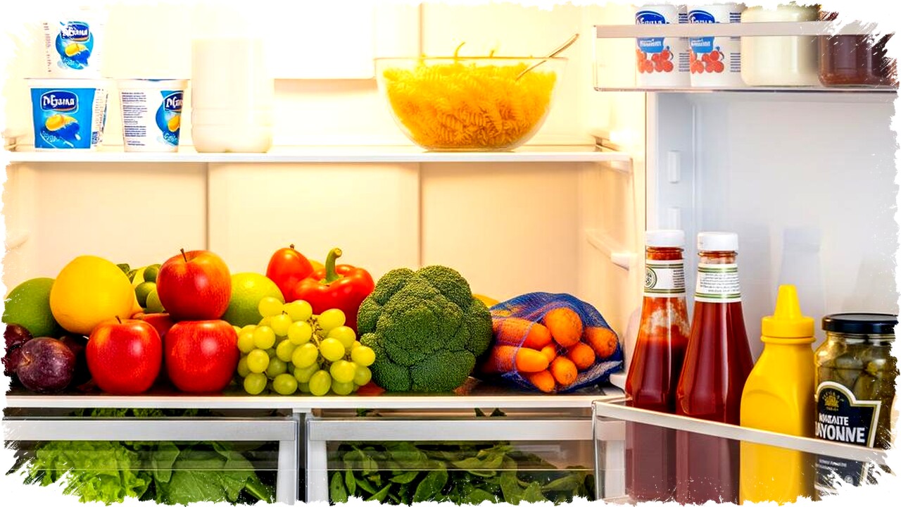 7 Makanan Ini Sebaiknya Tak Disimpan di Freezer, Agar Tekstur dan Rasa Tetap Terjaga Maksimal! 7 Makanan Ini Sebaiknya Tak Disimpan di Freezer, Agar Tekstur dan Rasa Tetap Terjaga Maksimal!