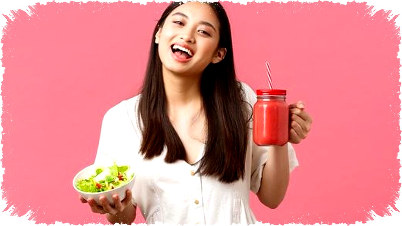 7 Makanan Super yang Mendukung Kesehatan Organ Reproduksi Perempuan dan Siklus Menstruasi Sehat 7 Makanan Super yang Mendukung Kesehatan Organ Reproduksi Perempuan dan Siklus Menstruasi Sehat