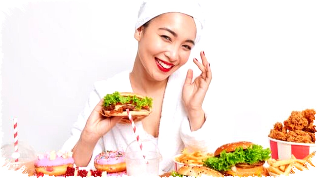 7 Makanan dan Minuman Pemicu Asam Lambung Naik, Wajib Hindari Agar GERD Tak Kambuh