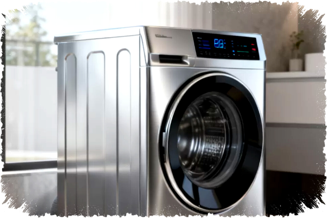 7 Mesin Cuci Hemat Listrik Terbaik, Cara Cerdas Tekan Tagihan Listrik dan Rawat Pakaian Rumah Tangga Anda! 7 Mesin Cuci Hemat Listrik Terbaik, Cara Cerdas Tekan Tagihan Listrik dan Rawat Pakaian Rumah Tangga Anda!