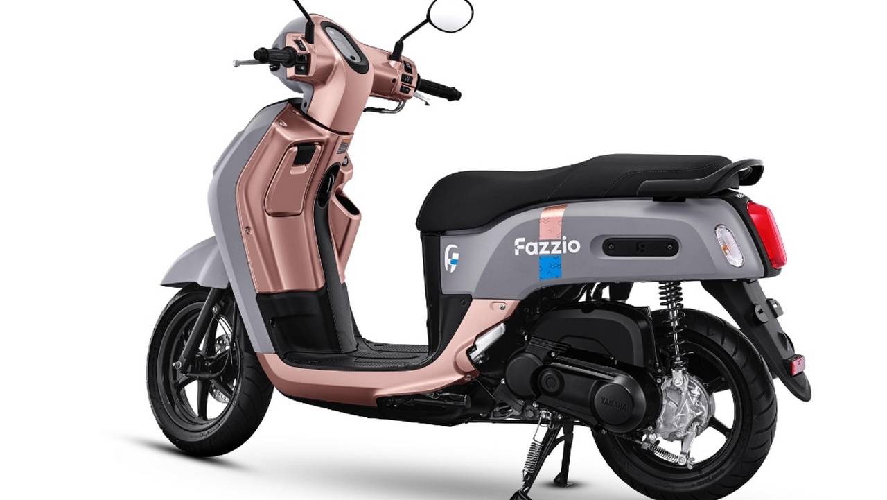 7 Motor Matic Paling Irit Bensin 2026, Honda Yamaha Suzuki Saling Salip