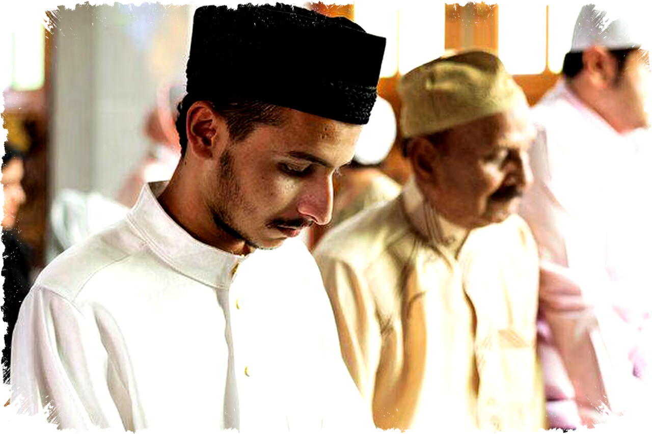 7 Parfum Pria Fresh dan Tahan Lama untuk Tarawih yang Membuatmu Tetap Wangi Tanpa Mengganggu Ibadah