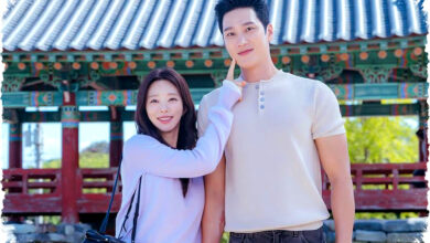 7 Pasangan Drama Korea Pacaran Backstreet, Termasuk Jae Gyu-Yoon Beom di Spring Fever 2026