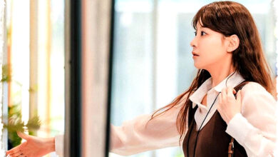 7 Perubahan Sikap Hee Won Positively Yours yang Bikin Tim Curiga dan Penasaran Rahasianya