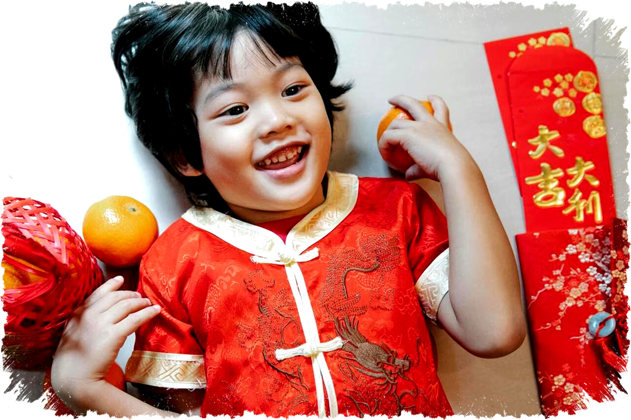 7 Pilihan Baju Imlek Anak Laki-Laki: Rapi, Imut & Motif Tradisional Elegan! 7 Pilihan Baju Imlek Anak Laki-Laki: Rapi, Imut & Motif Tradisional Elegan!