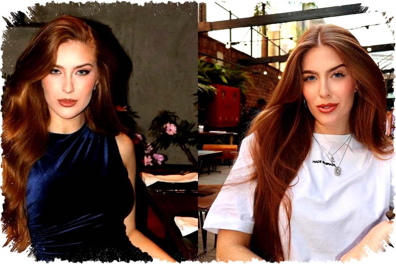 7 Potret Gabriela Botelho, Miss World Brasil 2026 yang Memukau dengan Pesona & Aktivitas Sosialnya 7 Potret Gabriela Botelho, Miss World Brasil 2026 yang Memukau dengan Pesona & Aktivitas Sosialnya