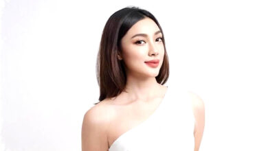 7 Potret Menawan Nilam Onasis Puteri Indonesia Kalimantan Utara 2026 Mahasiswi Berprestasi dan Sosial Aktivis