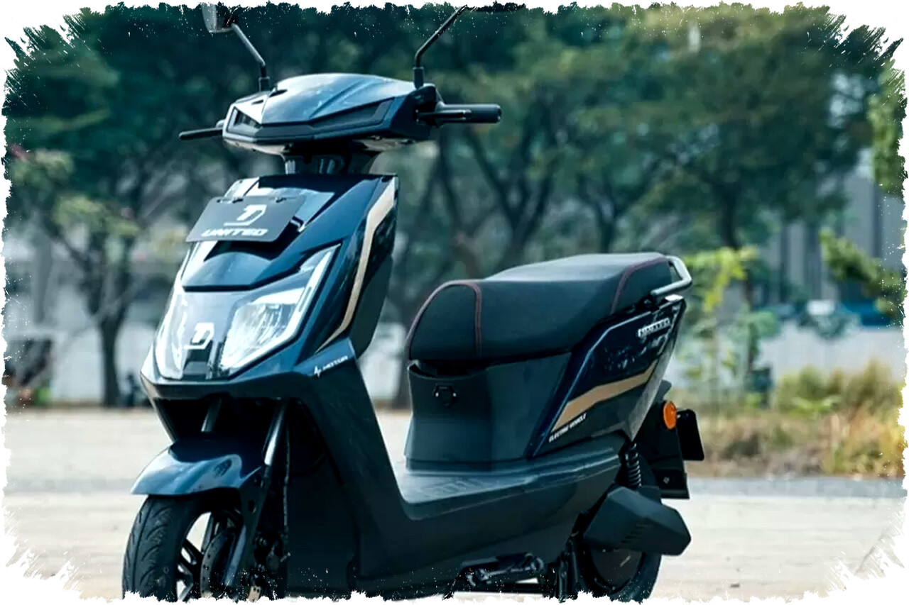 7 Rekomendasi Motor Listrik Terbaik 2026: Pilihan Murah, Irit, dan Layak untuk Mobilitas Harian 7 Rekomendasi Motor Listrik Terbaik 2026: Pilihan Murah, Irit, dan Layak untuk Mobilitas Harian